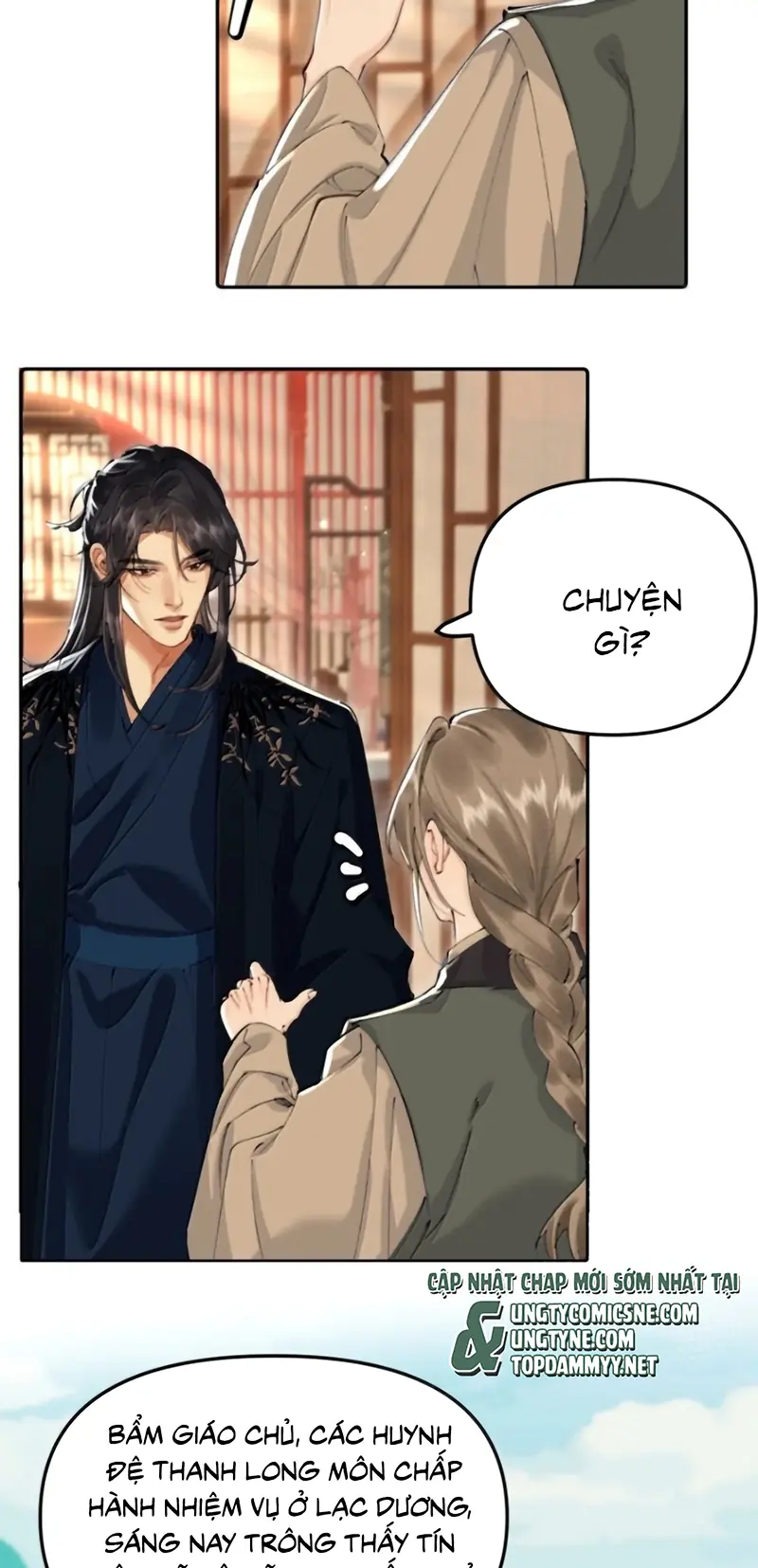 Thiên Hạ Ai Không Biết Quân Chapter 14 - Trang 7