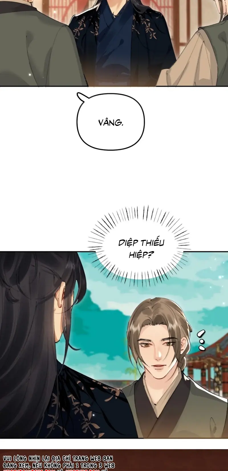 Thiên Hạ Ai Không Biết Quân Chapter 14 - Trang 9