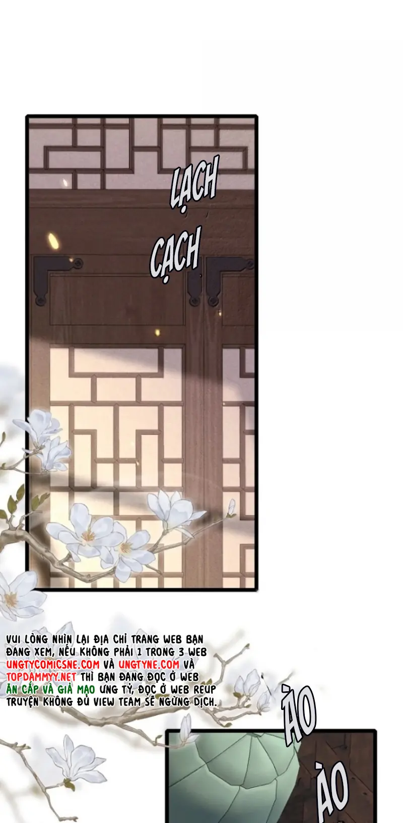 Thiên Hạ Ai Không Biết Quân Chapter 15 - Trang 13