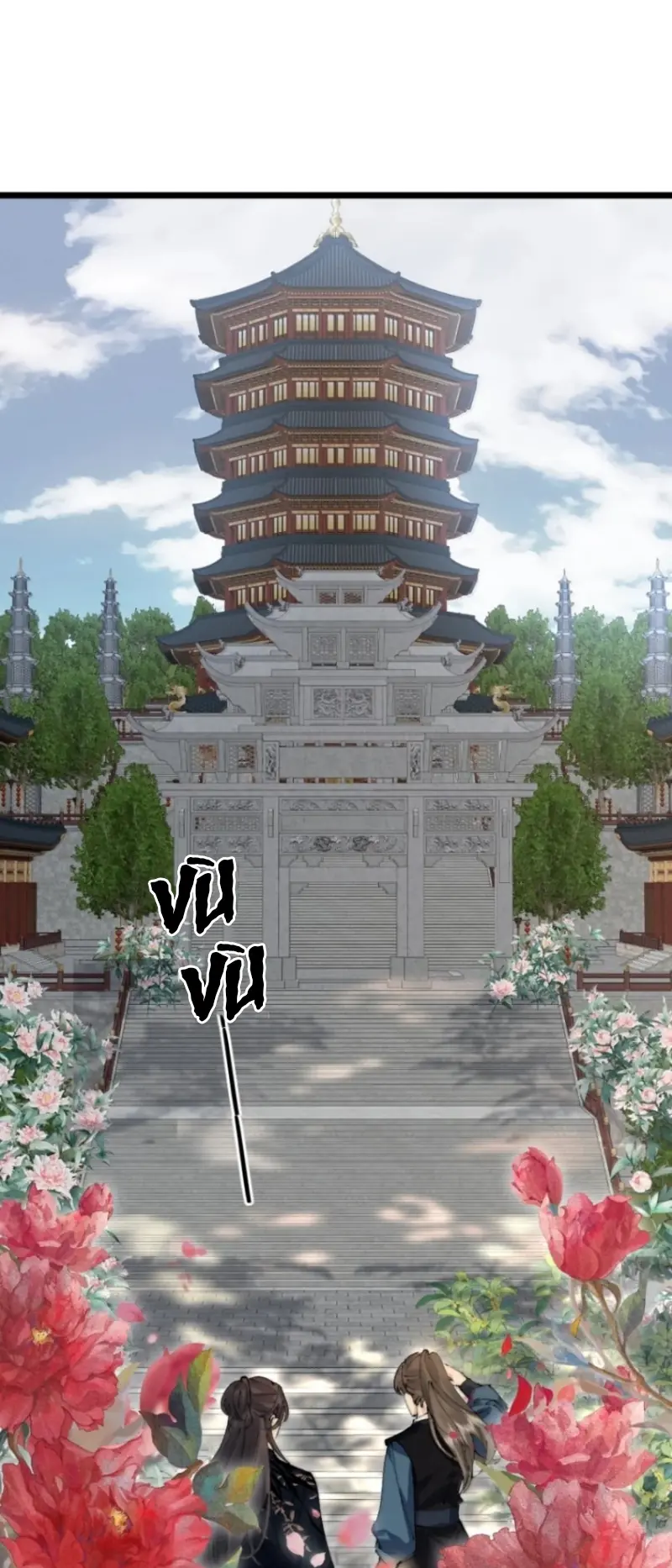 Thiên Hạ Ai Không Biết Quân Chapter 15 - Trang 26