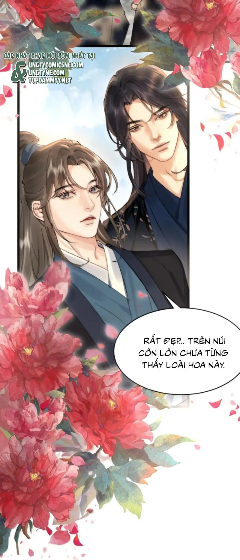 Thiên Hạ Ai Không Biết Quân Chapter 15 - Trang 27