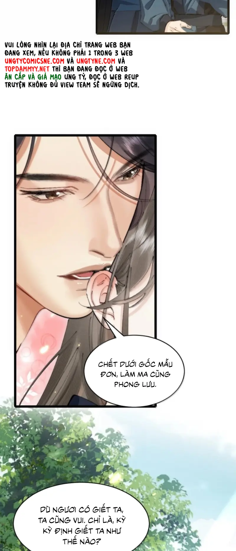 Thiên Hạ Ai Không Biết Quân Chapter 15 - Trang 29