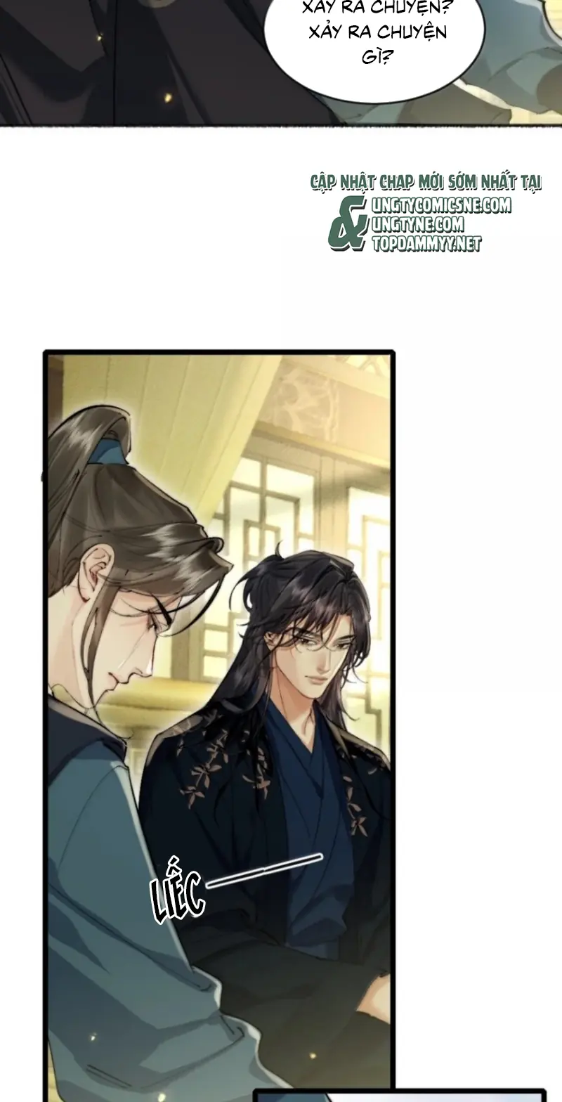 Thiên Hạ Ai Không Biết Quân Chapter 15 - Trang 39