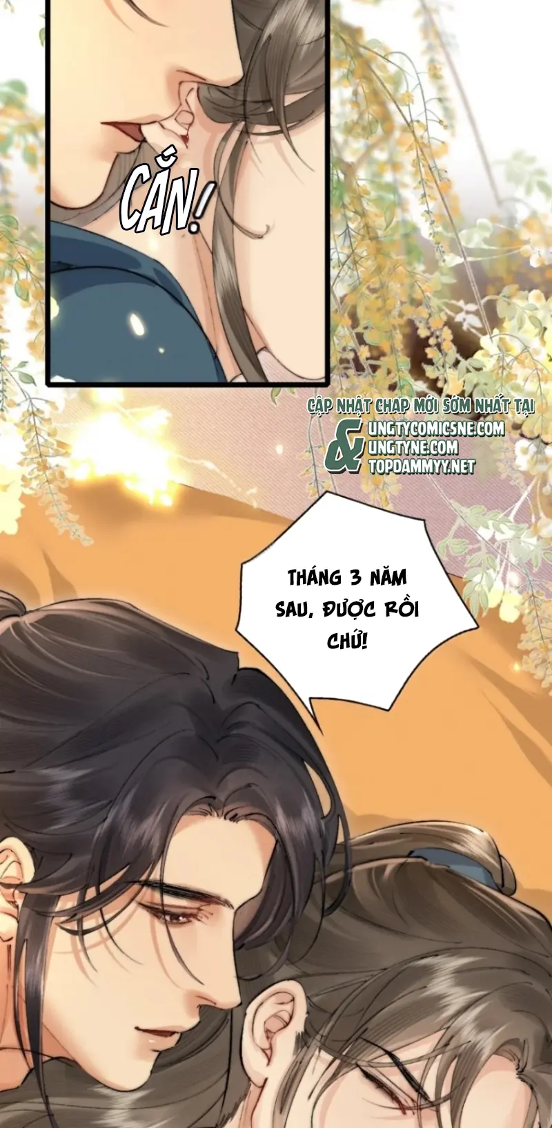Thiên Hạ Ai Không Biết Quân Chapter 15 - Trang 4