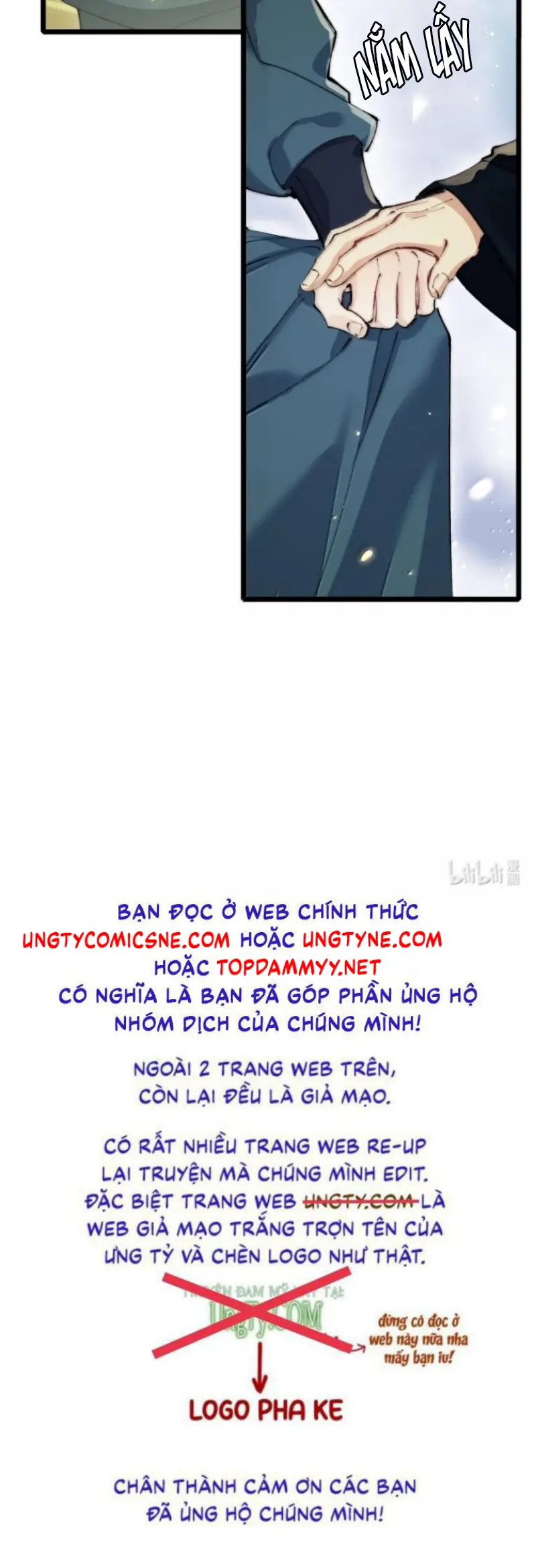 Thiên Hạ Ai Không Biết Quân Chapter 15 - Trang 40