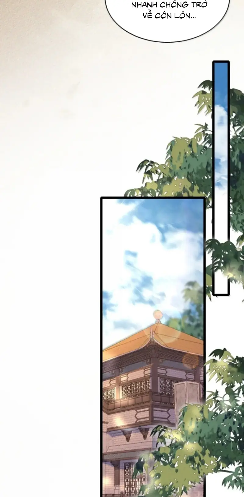 Thiên Hạ Ai Không Biết Quân Chapter 15 - Trang 7