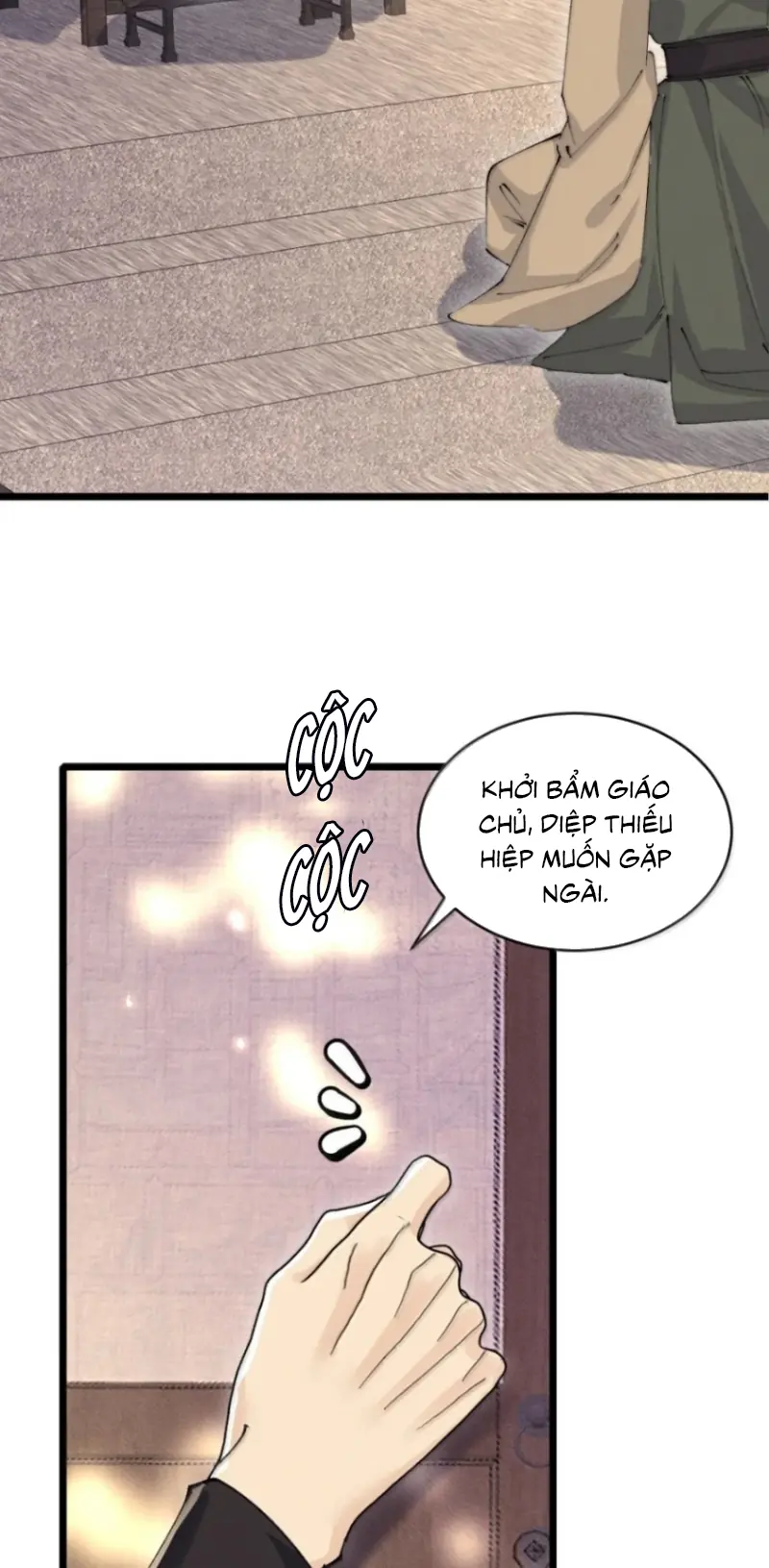 Thiên Hạ Ai Không Biết Quân Chapter 15 - Trang 9