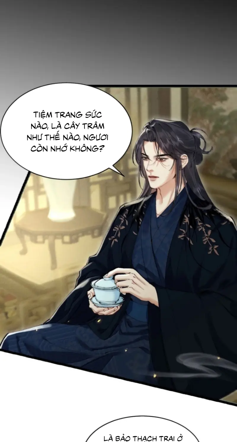 Thiên Hạ Ai Không Biết Quân Chapter 16 - Trang 13