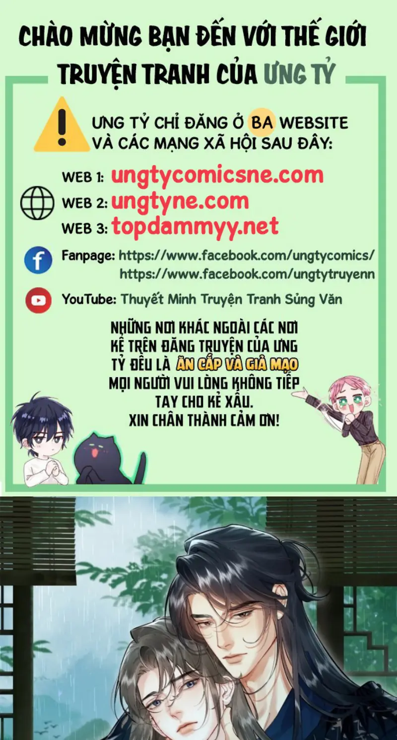 Thiên Hạ Ai Không Biết Quân Chapter 16 - Trang 2