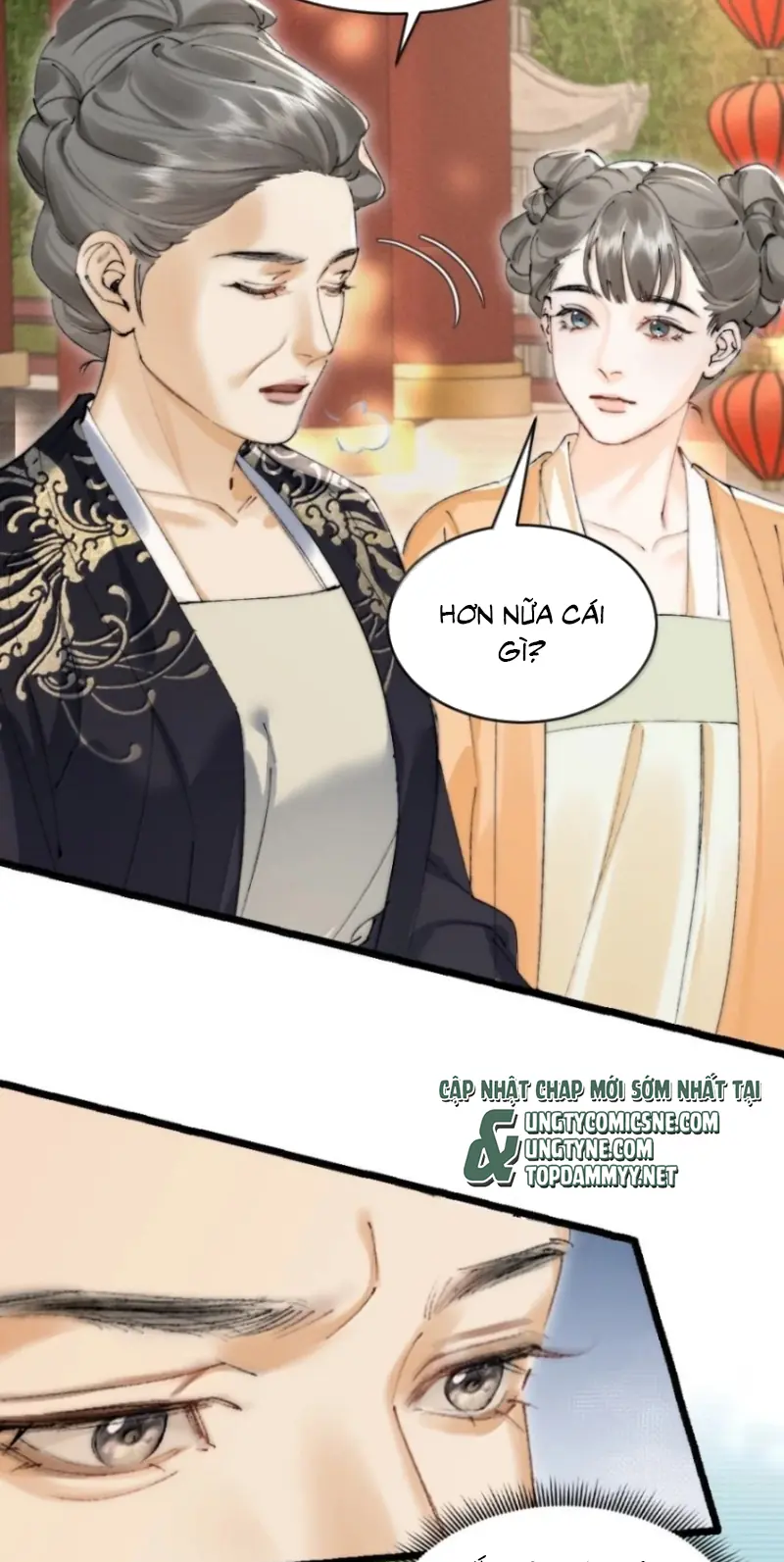 Thiên Hạ Ai Không Biết Quân Chapter 16 - Trang 26