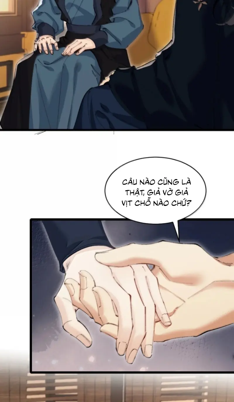 Thiên Hạ Ai Không Biết Quân Chapter 16 - Trang 29