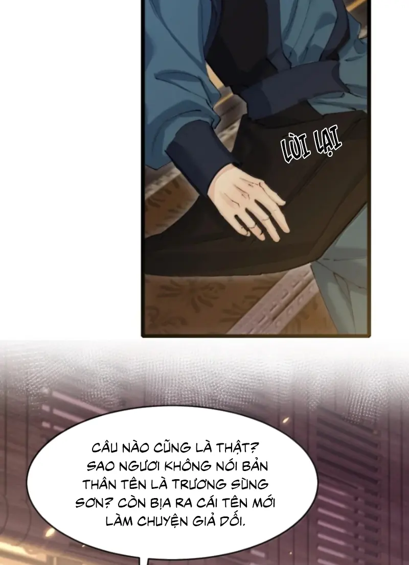 Thiên Hạ Ai Không Biết Quân Chapter 16 - Trang 31