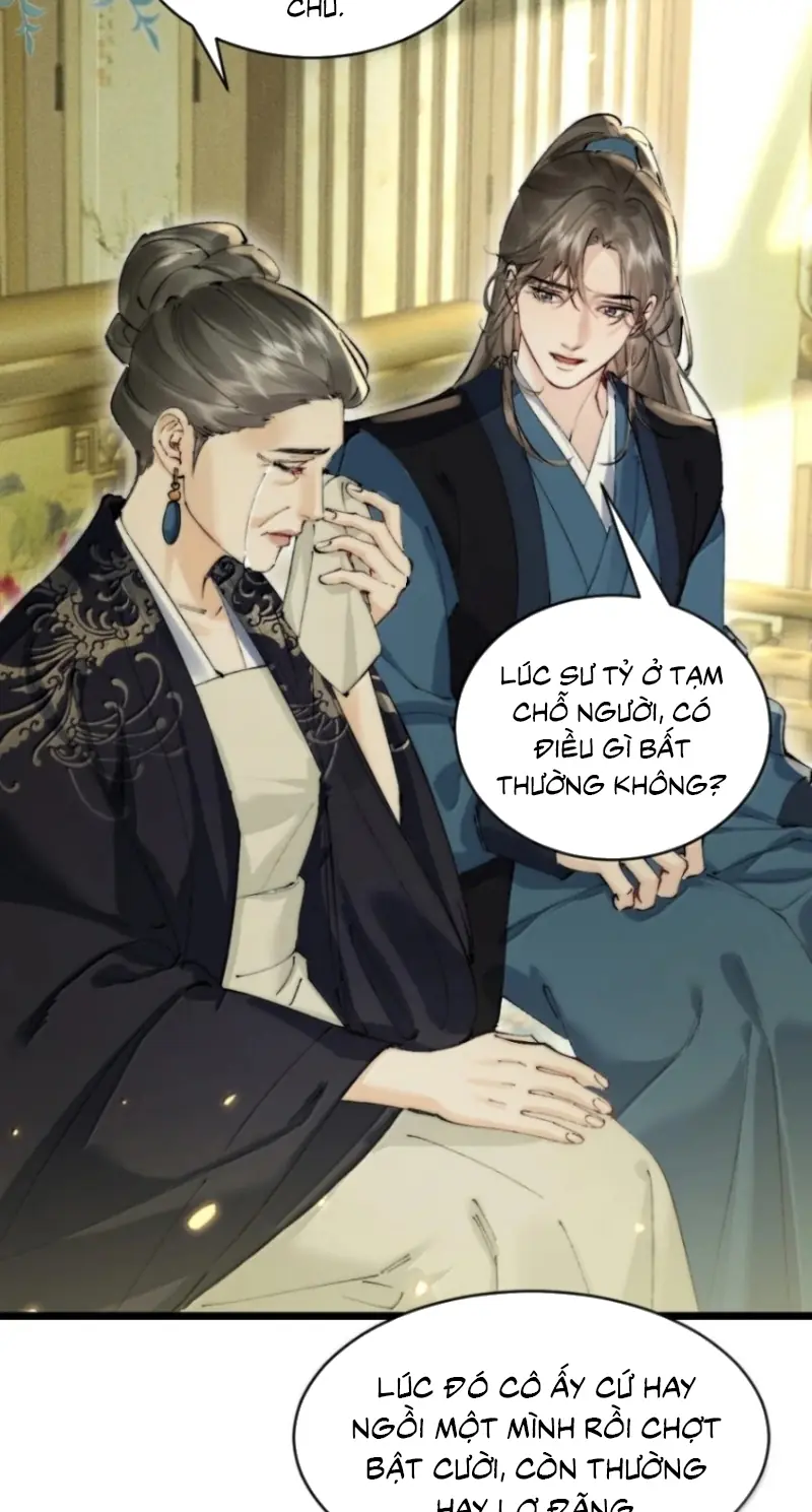Thiên Hạ Ai Không Biết Quân Chapter 16 - Trang 5