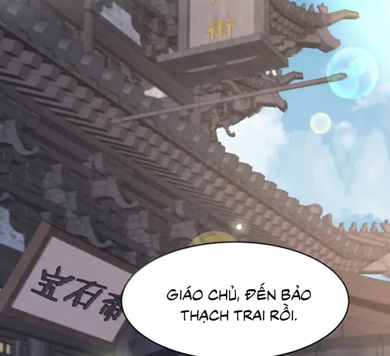 Thiên Hạ Ai Không Biết Quân Chapter 17 - Trang 11