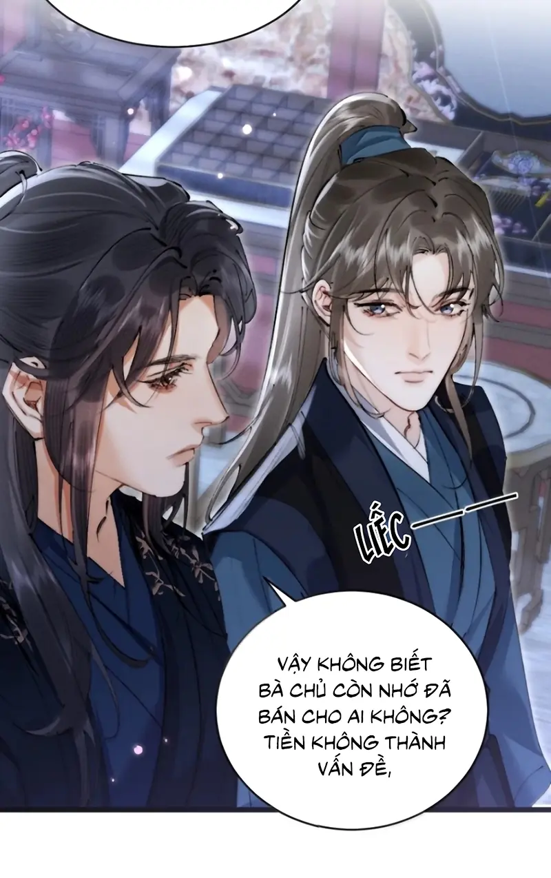 Thiên Hạ Ai Không Biết Quân Chapter 17 - Trang 19
