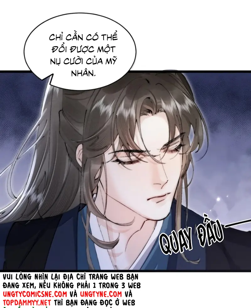 Thiên Hạ Ai Không Biết Quân Chapter 17 - Trang 20
