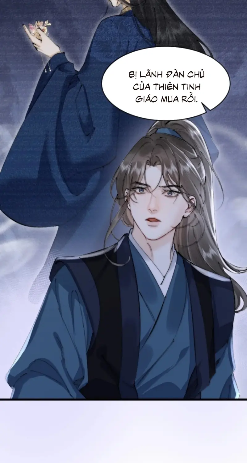 Thiên Hạ Ai Không Biết Quân Chapter 17 - Trang 23