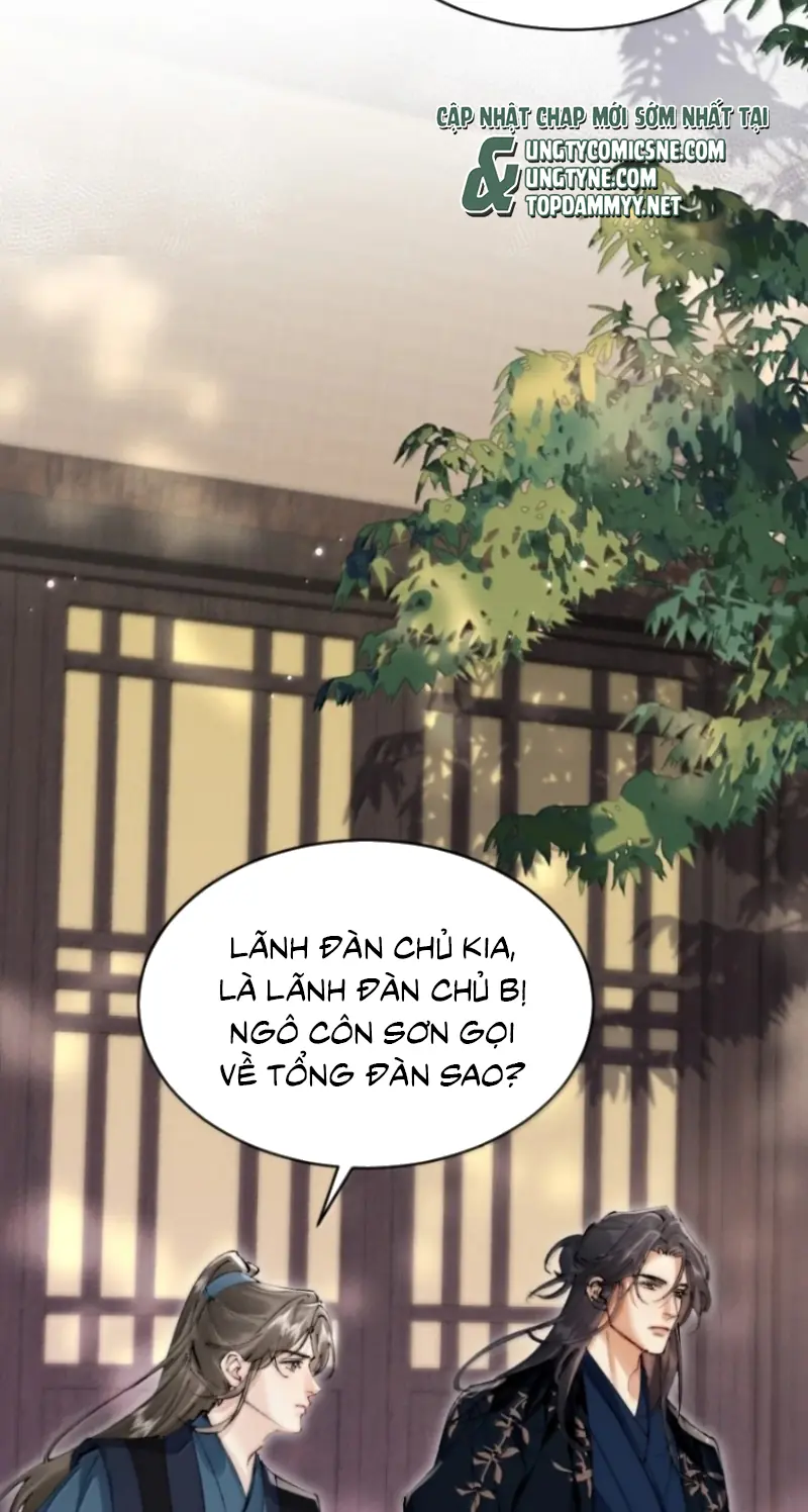 Thiên Hạ Ai Không Biết Quân Chapter 17 - Trang 26