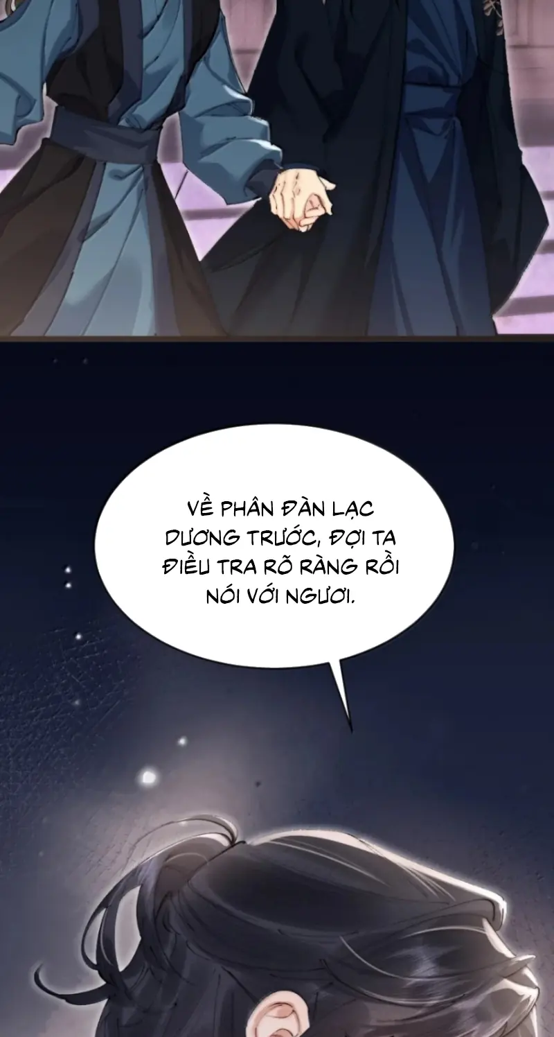Thiên Hạ Ai Không Biết Quân Chapter 17 - Trang 27