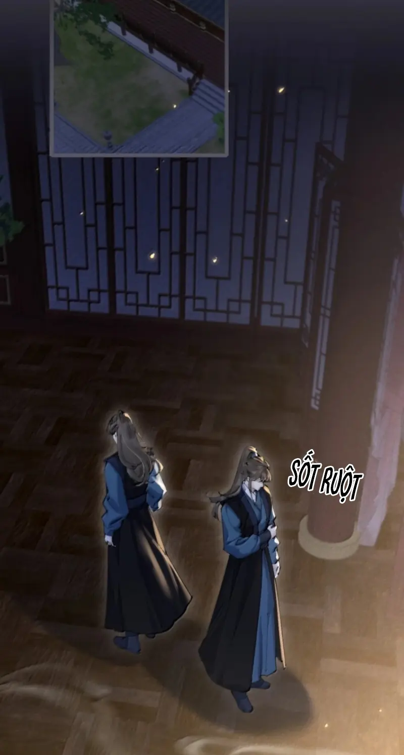 Thiên Hạ Ai Không Biết Quân Chapter 17 - Trang 30