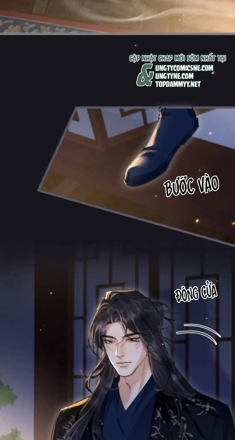 Thiên Hạ Ai Không Biết Quân Chapter 17 - Trang 31