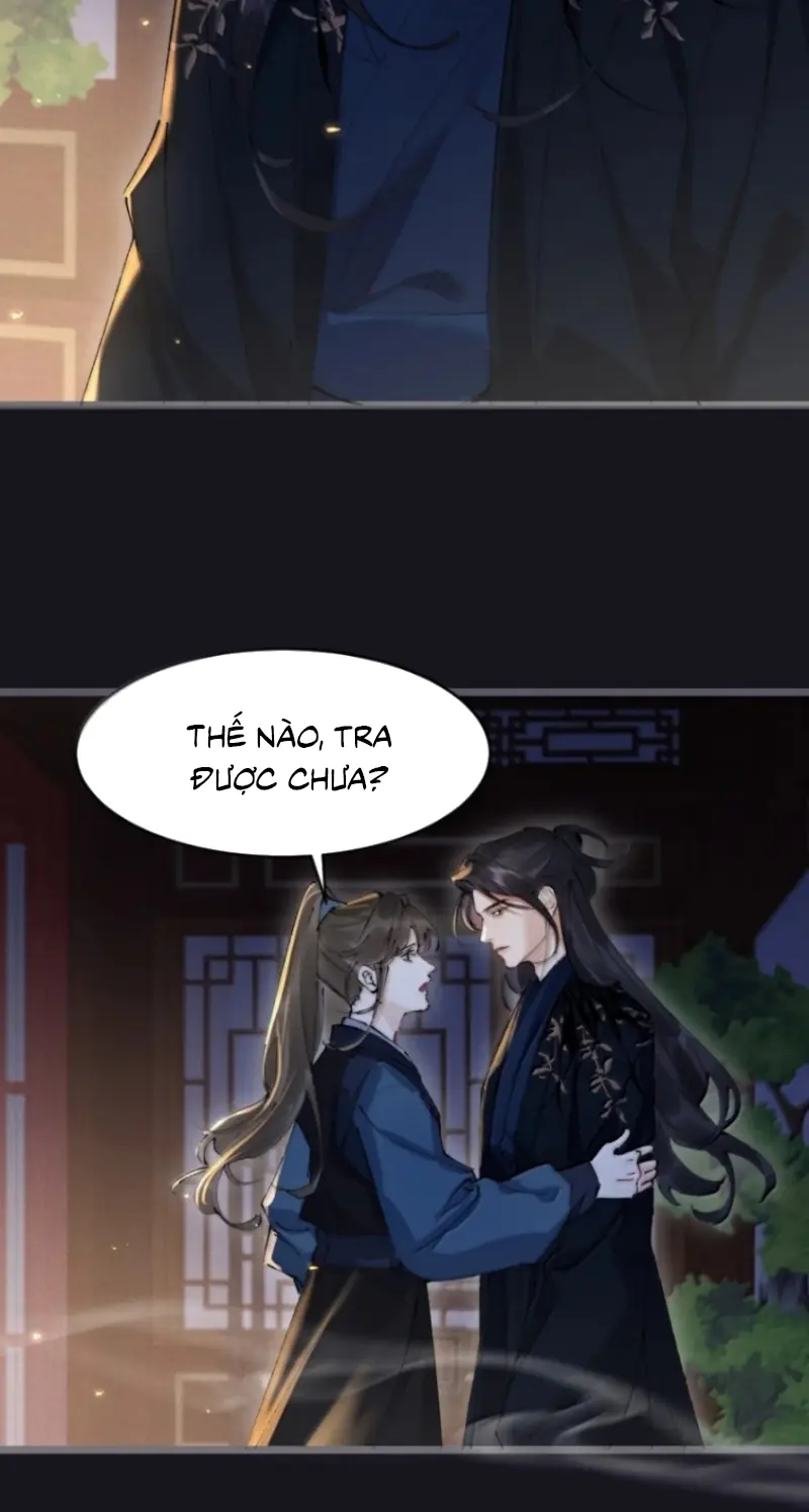 Thiên Hạ Ai Không Biết Quân Chapter 17 - Trang 32