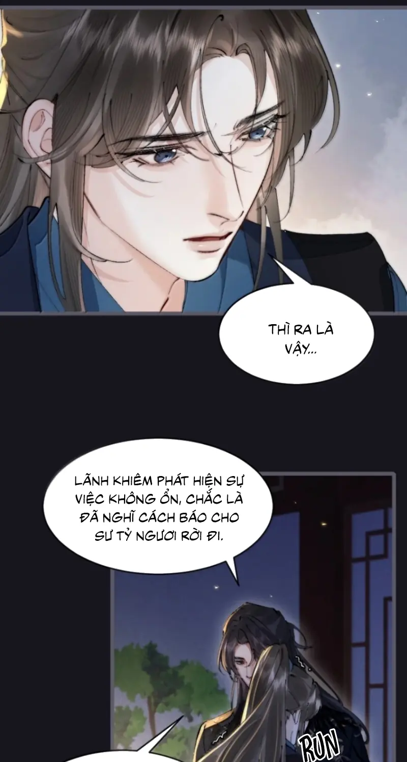 Thiên Hạ Ai Không Biết Quân Chapter 17 - Trang 34