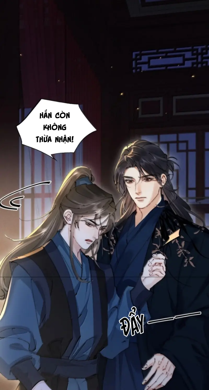 Thiên Hạ Ai Không Biết Quân Chapter 17 - Trang 36