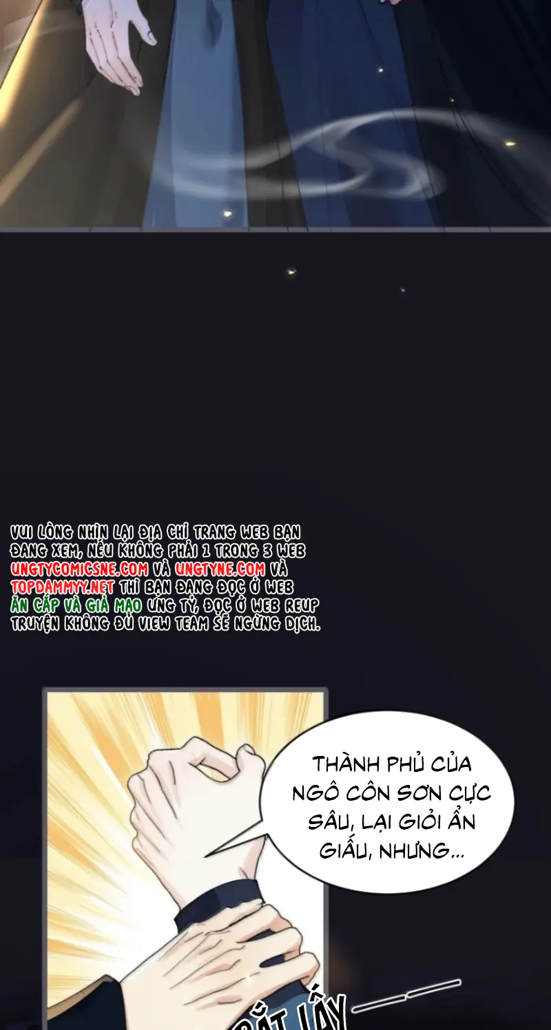 Thiên Hạ Ai Không Biết Quân Chapter 17 - Trang 37