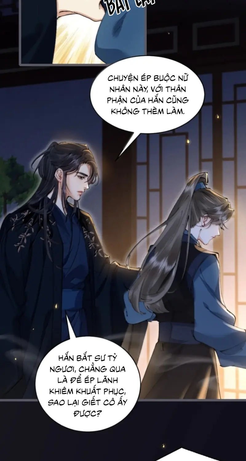 Thiên Hạ Ai Không Biết Quân Chapter 17 - Trang 38