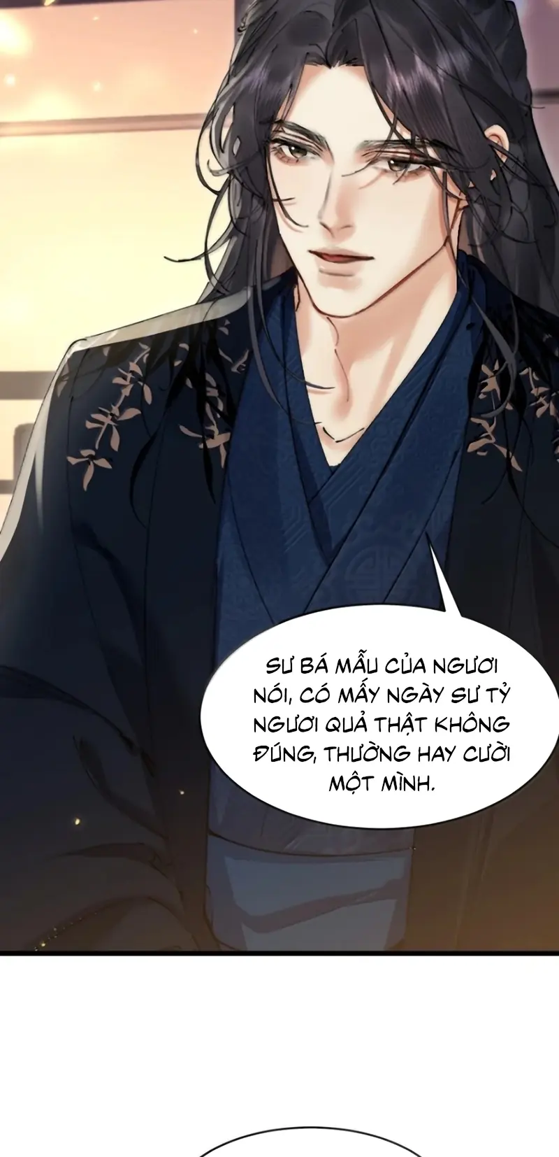 Thiên Hạ Ai Không Biết Quân Chapter 17 - Trang 4