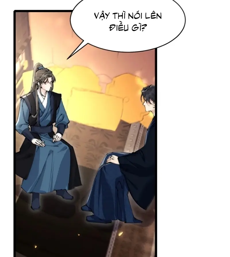 Thiên Hạ Ai Không Biết Quân Chapter 17 - Trang 5