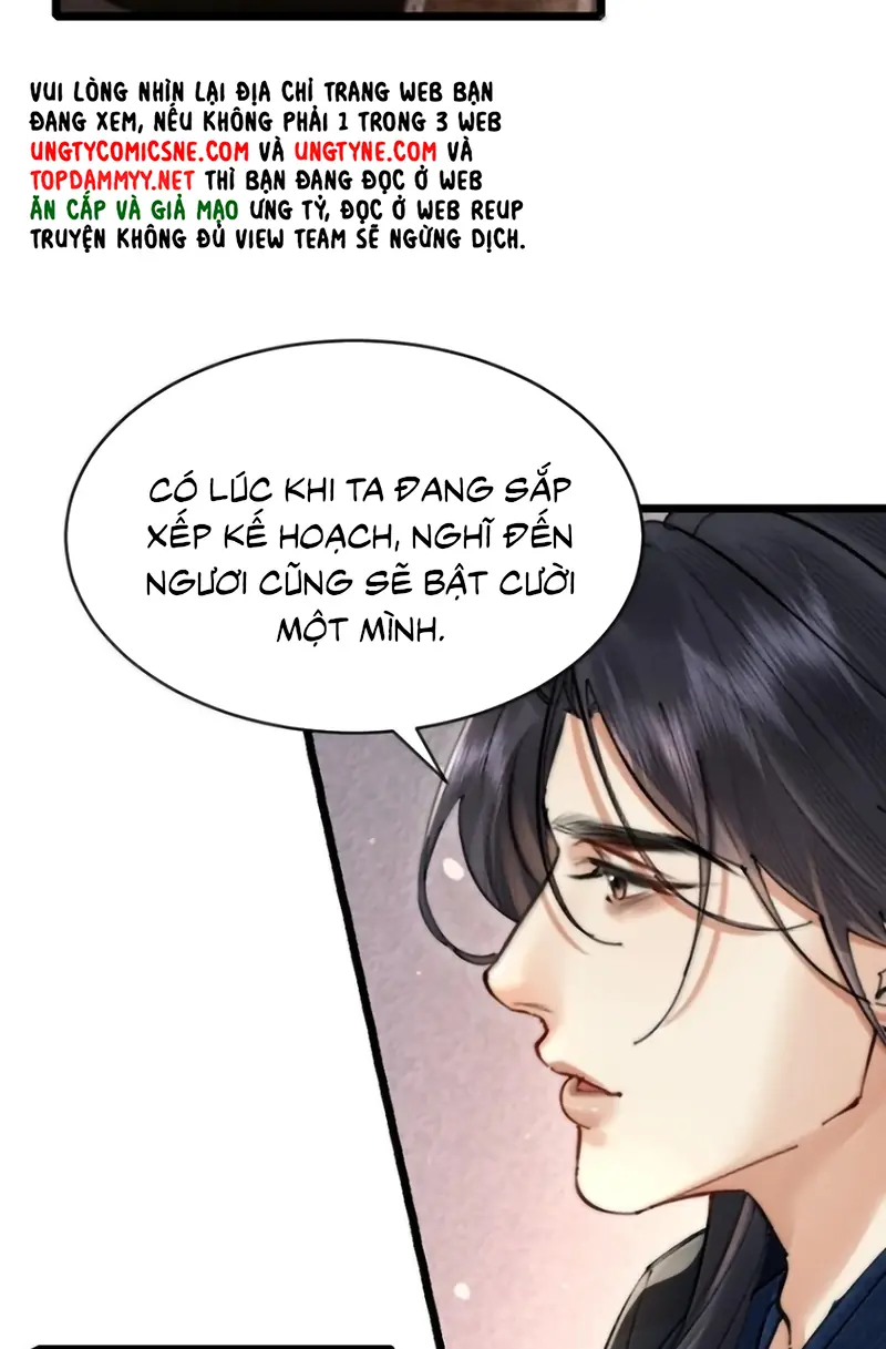 Thiên Hạ Ai Không Biết Quân Chapter 17 - Trang 6