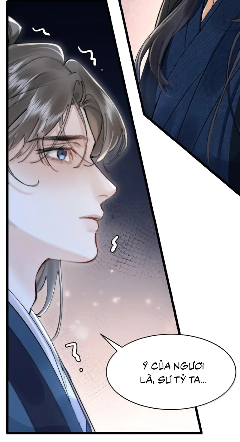 Thiên Hạ Ai Không Biết Quân Chapter 17 - Trang 7
