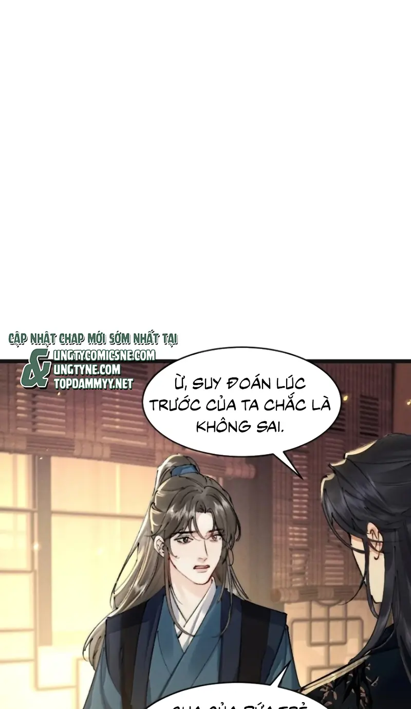 Thiên Hạ Ai Không Biết Quân Chapter 17 - Trang 8