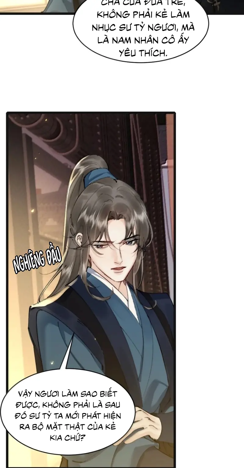 Thiên Hạ Ai Không Biết Quân Chapter 17 - Trang 9