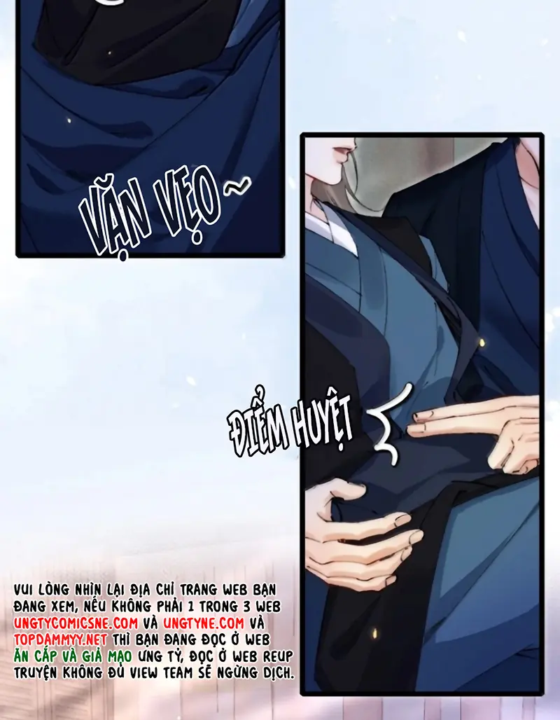 Thiên Hạ Ai Không Biết Quân Chapter 18 - Trang 14