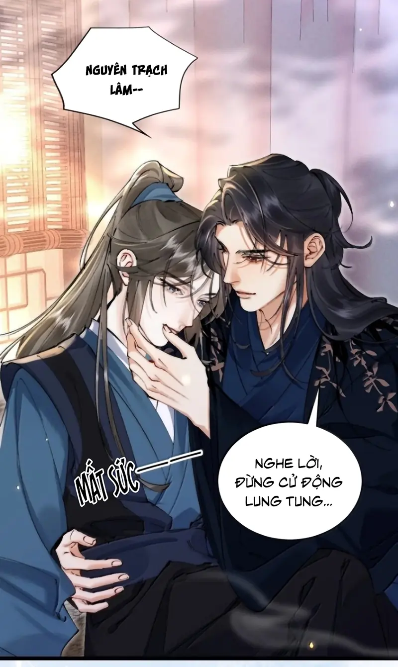 Thiên Hạ Ai Không Biết Quân Chapter 18 - Trang 15