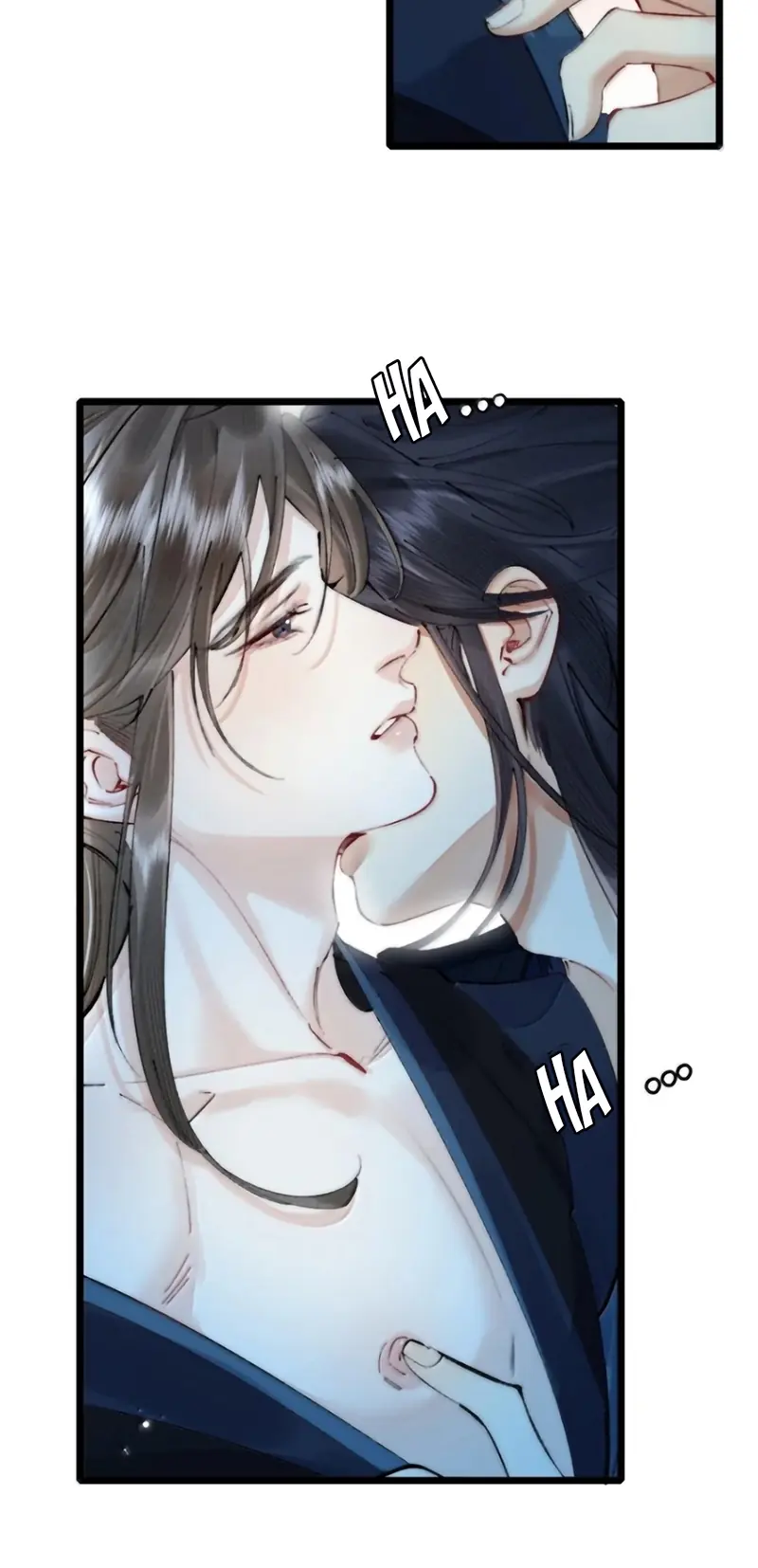 Thiên Hạ Ai Không Biết Quân Chapter 18 - Trang 19