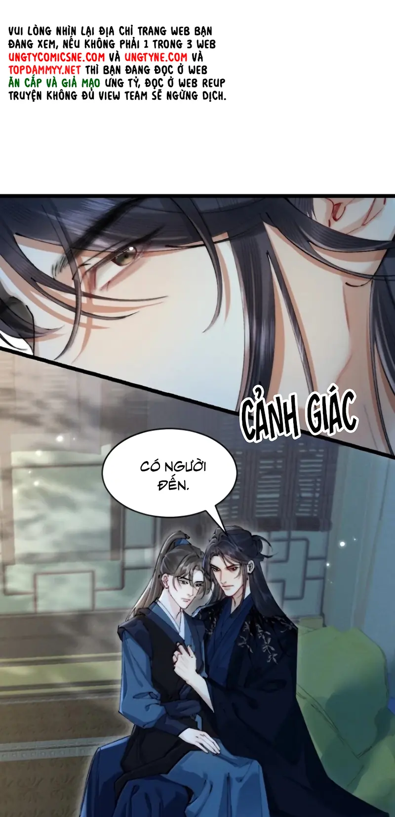 Thiên Hạ Ai Không Biết Quân Chapter 18 - Trang 20