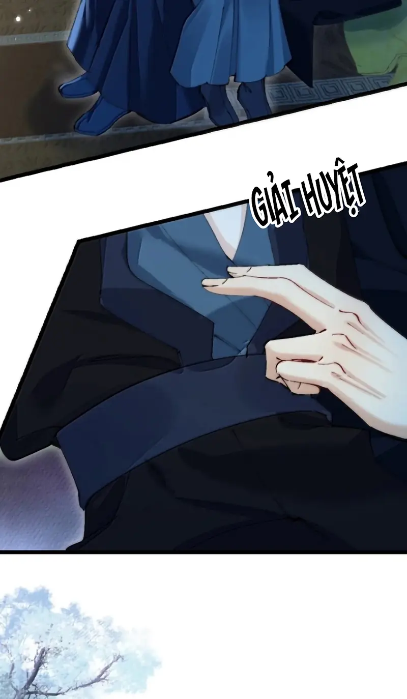 Thiên Hạ Ai Không Biết Quân Chapter 18 - Trang 21