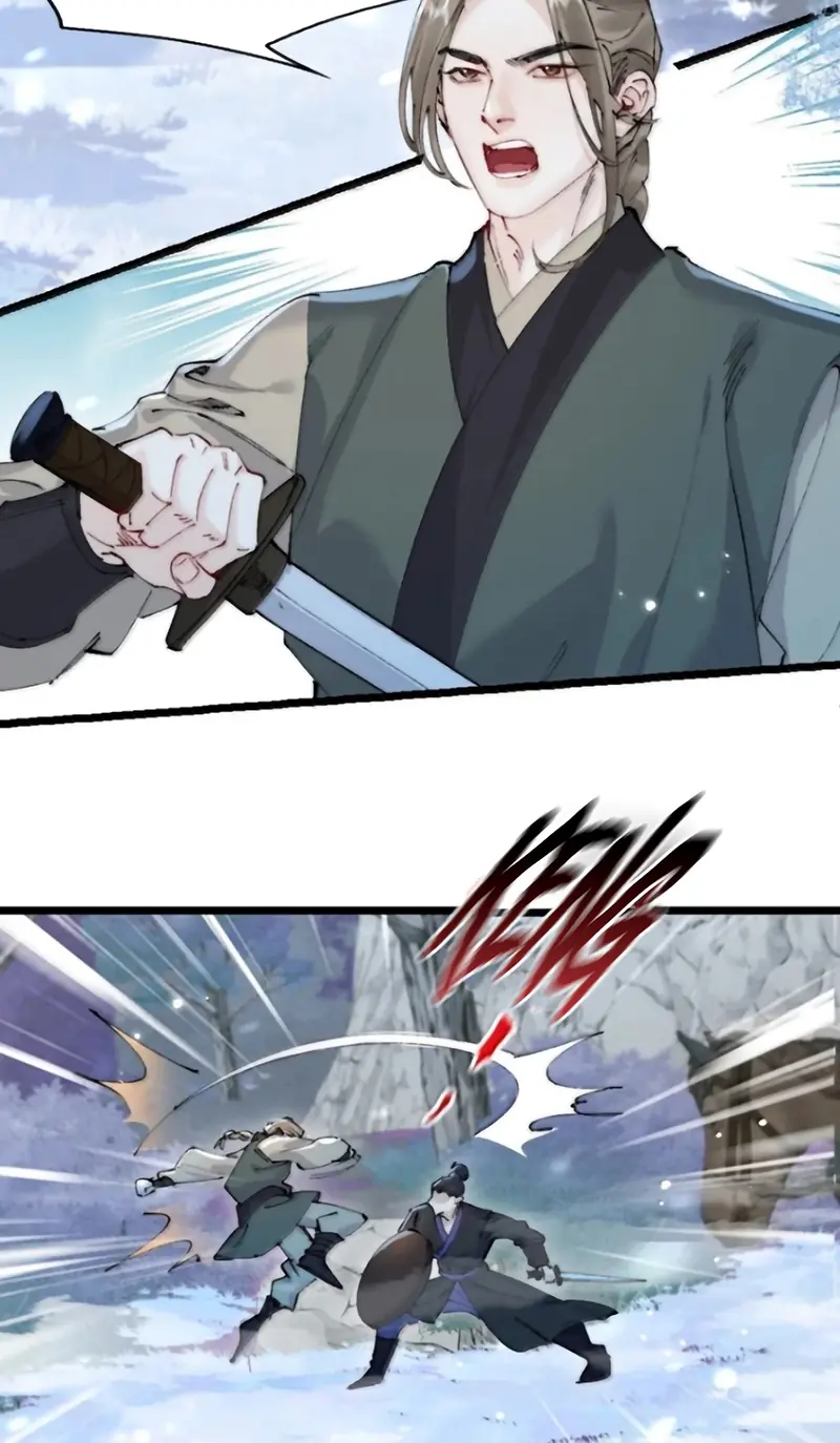 Thiên Hạ Ai Không Biết Quân Chapter 18 - Trang 23