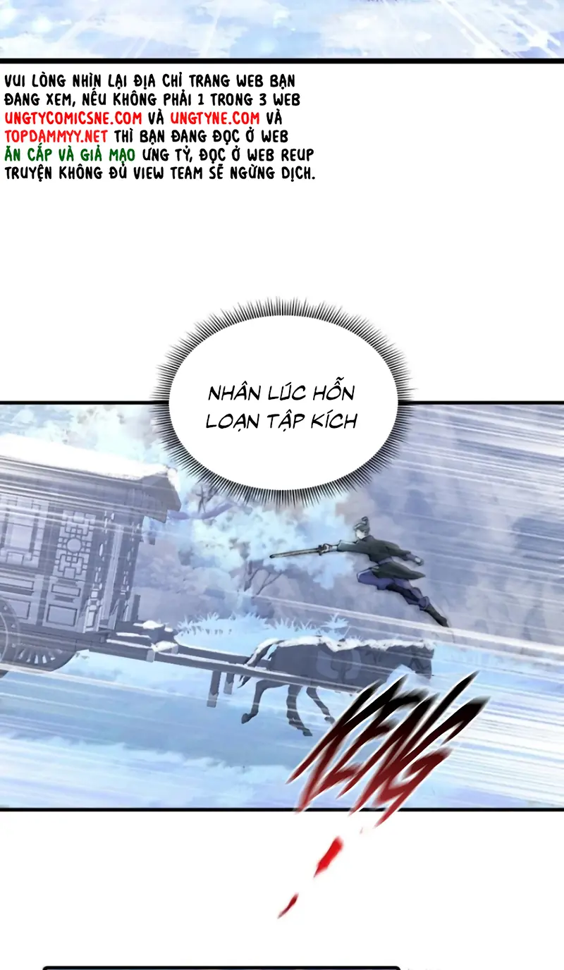 Thiên Hạ Ai Không Biết Quân Chapter 18 - Trang 24