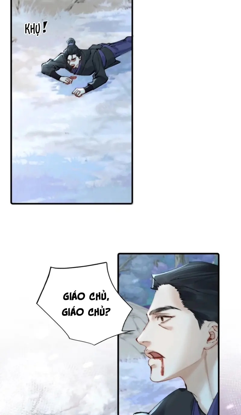 Thiên Hạ Ai Không Biết Quân Chapter 18 - Trang 27