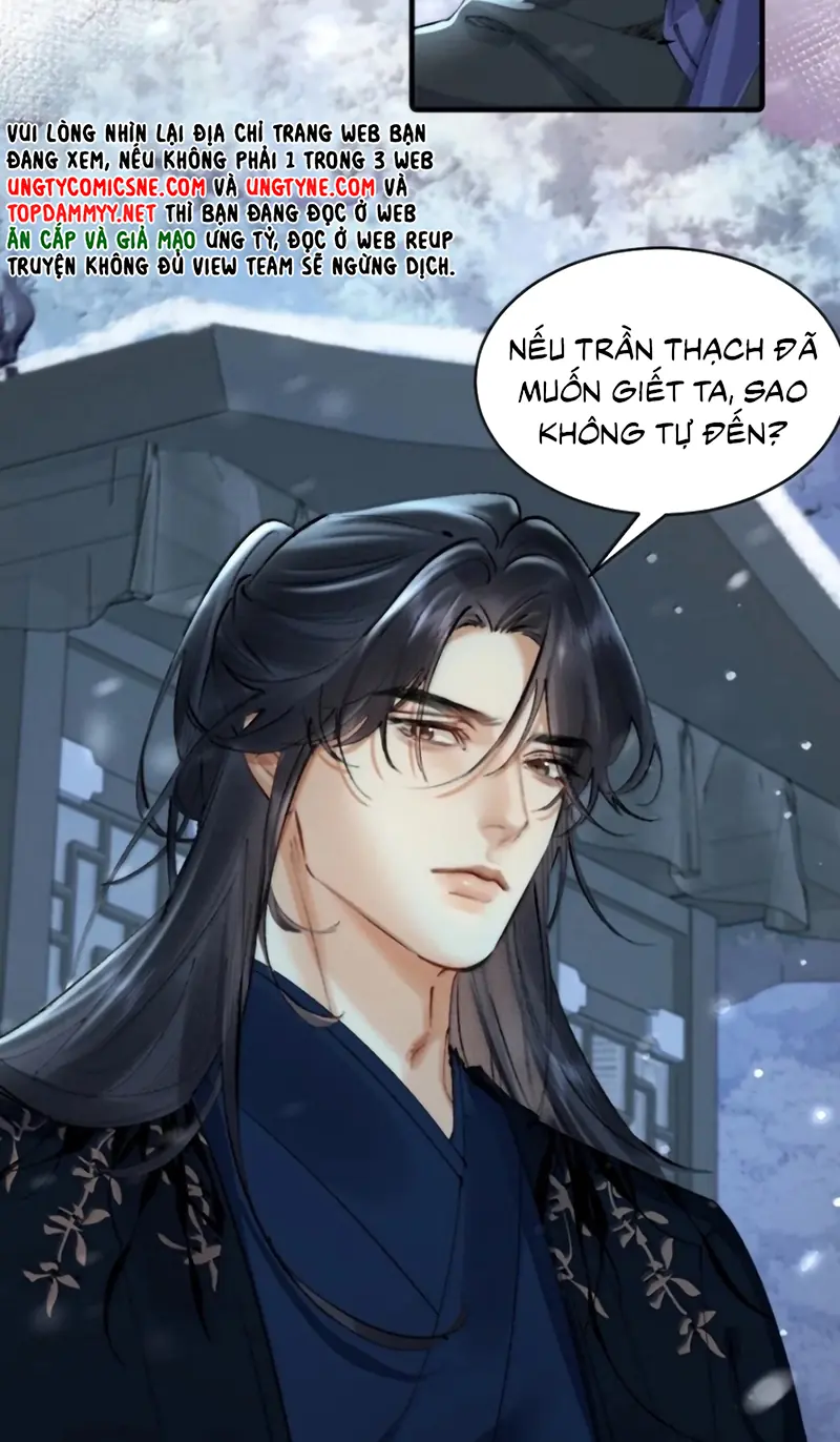 Thiên Hạ Ai Không Biết Quân Chapter 18 - Trang 28