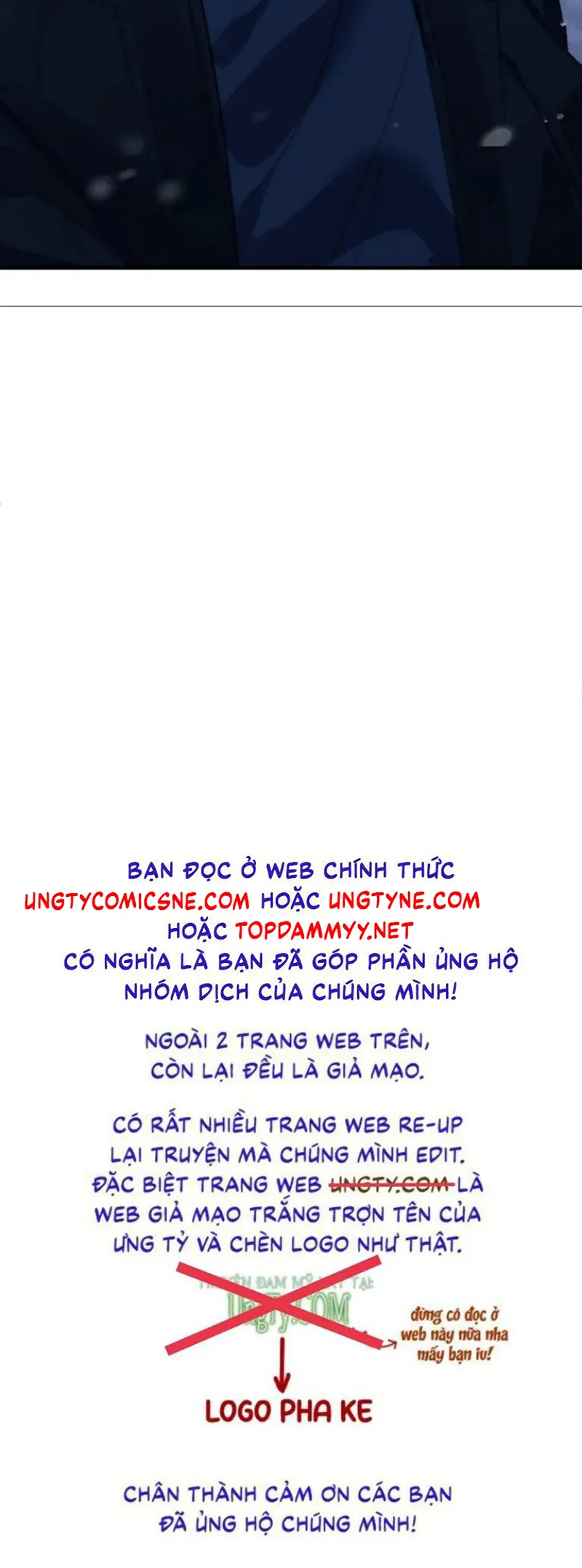 Thiên Hạ Ai Không Biết Quân Chapter 18 - Trang 29