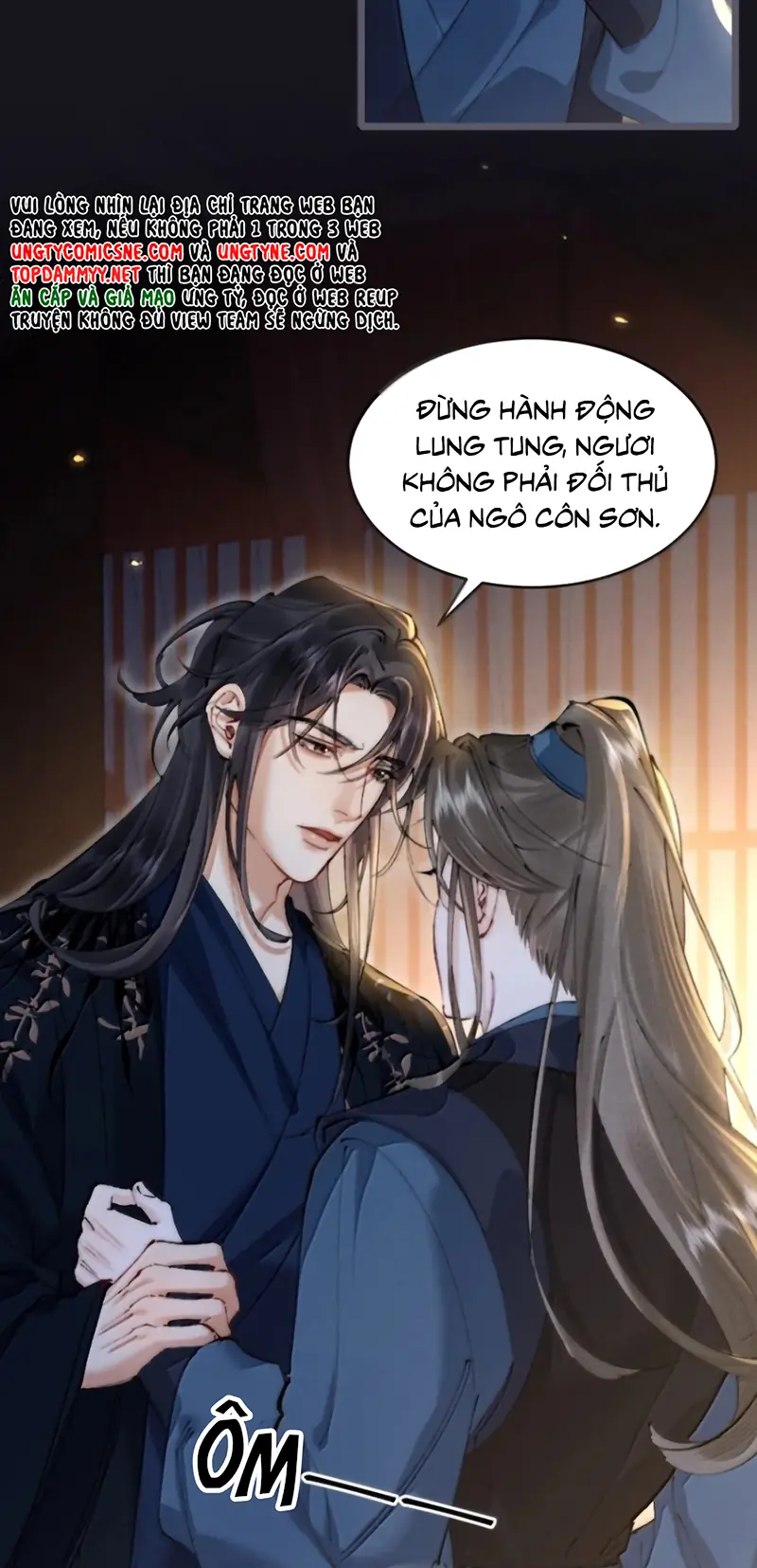 Thiên Hạ Ai Không Biết Quân Chapter 18 - Trang 5