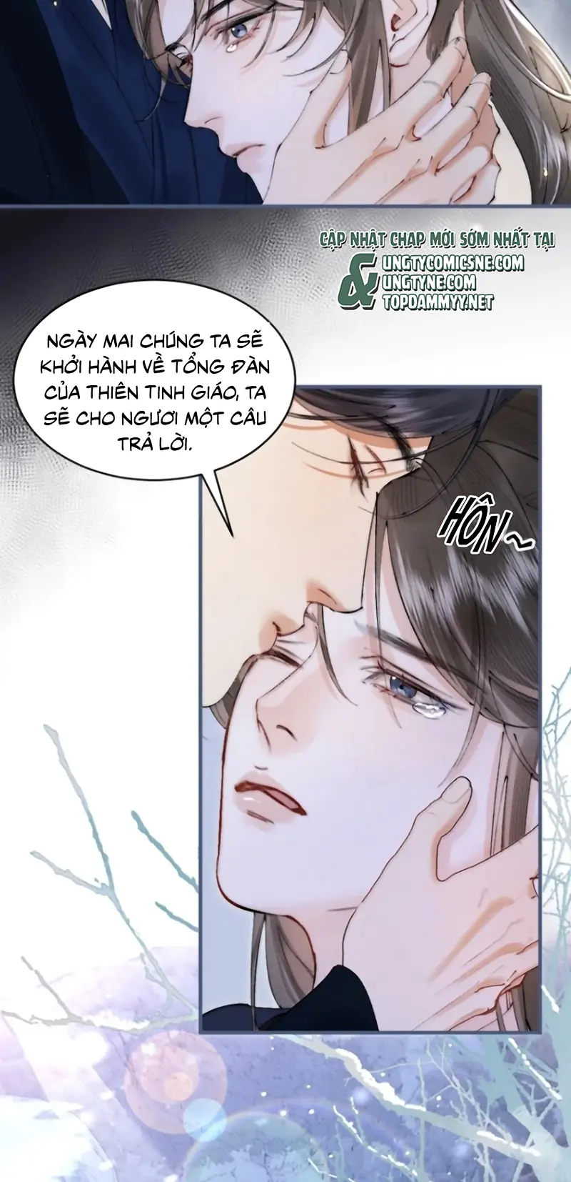 Thiên Hạ Ai Không Biết Quân Chapter 18 - Trang 9