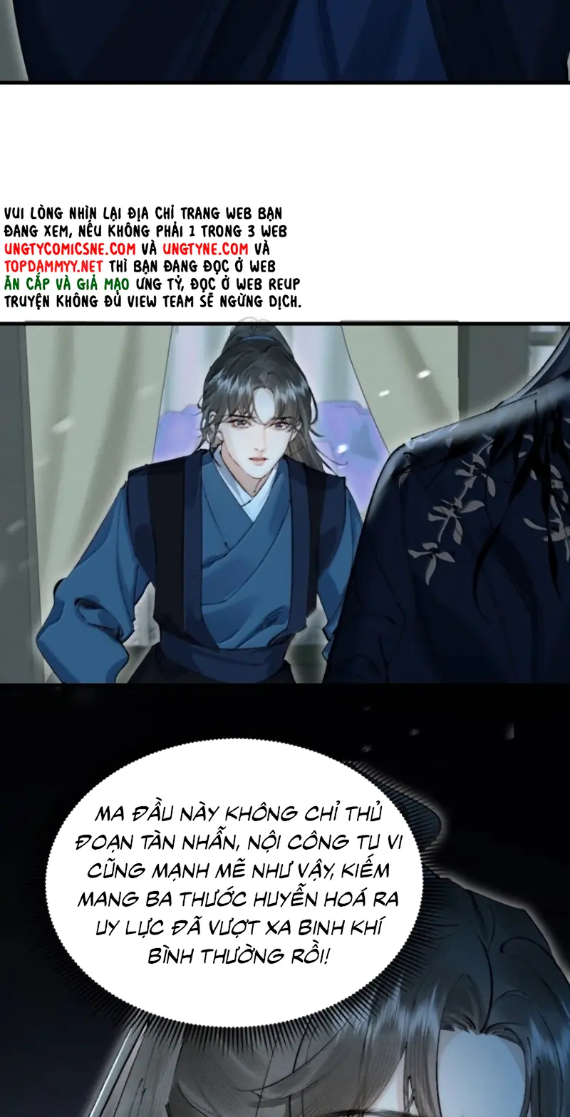 Thiên Hạ Ai Không Biết Quân Chapter 19 - Trang 10