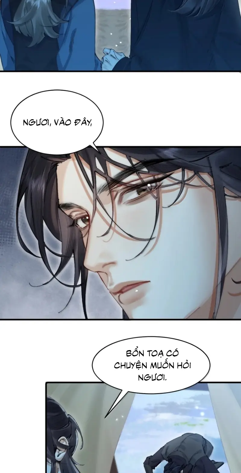 Thiên Hạ Ai Không Biết Quân Chapter 19 - Trang 18
